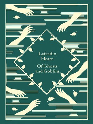 Of Ghosts and Goblins - ebook